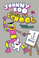 Johnny_Boo_goes_to_school
